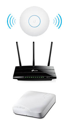 Wifi producten